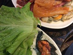 -阪尚皇·原切牛排·烤肉火锅自助(北京路店)