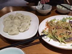 -伊喜饺子·烤鸭(五道口学院路店)