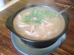 -朗妈私房菜(婺女州店)