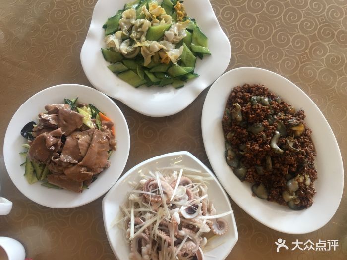 万鑫餐厅-图片-青岛美食-大众点评网