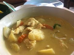 -Kat's Kitchen