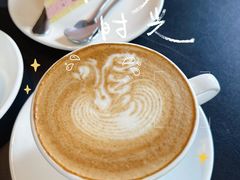 -1901 Cafe(西四店)