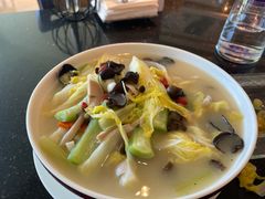 -铭轩中餐厅·海南菜·粤菜(亚龙湾瑞吉店)