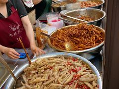 -嘉州九妹凤爪(乐山总店)