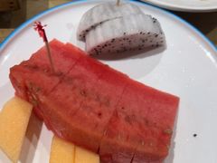 -糟粕醋·椰苑海南菜餐厅(亚龙湾天域酒店)