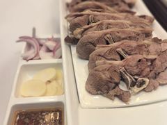 -巴依老爷新疆美食(清华东门店)
