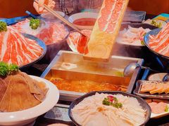 -五星桥原切肥牛火锅·30年专注好牛肉(湖塘店)