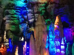 -泰安地下龙宫景区