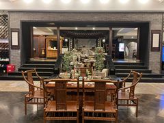 -苏州独墅湖书香世家酒店