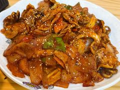 -韩食汇