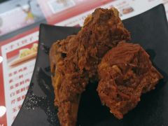-孔一凡·手工饺子(时尚明苑店)