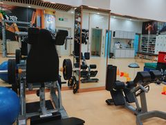 -琪航健身工作室(徐汇光大店)