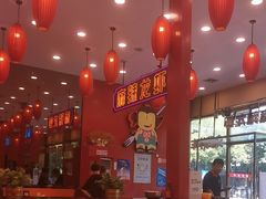 -簋街仔仔小龙虾(总店)