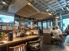 -雷神拉面(财富中心玉米楼店)