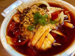 -炉小二铜锅牛蛙•川湘菜(三里屯店)