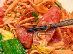 -零柒三幺·山野湖南菜(景枫中心店)