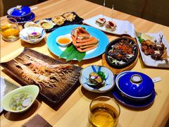 -割烹旭日本料理(龙湖狮山天街店)