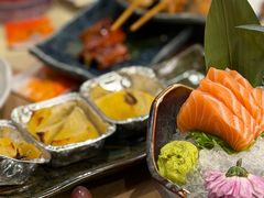 -大渔铁板烧(海雅缤纷城店)