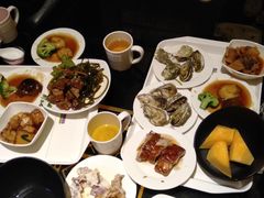 -堂会(白云店)