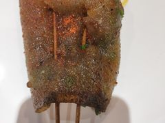 -西南政法大学-学生1食堂