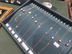 -十八字金·银饰·开蚌DIY·手工体验团建(魏公芳华里店)