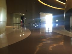 -敦煌莫高窟数字展示中心