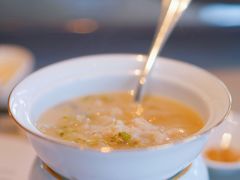 -北京柏悦酒店·锦庭餐厅Dining Room