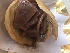 -直隶一品正宗驴肉火烧(建华大街店)