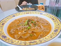 -成都驻京办餐厅(蜀都宾馆店)