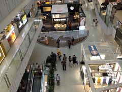 -凯德MALL(西直门店)