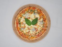 -我的四季意大利餐厅(春天百货店)