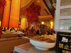 -六月雪干锅(涪城万达广场店)