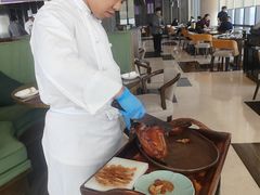 -大连君悦酒店·星海湾壹号Dalian·Dalian(星海广场店)