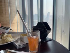 -洲际酒店·地平线全日餐厅HORIZON CAFÉ