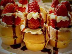 -BE BRIGHT KITCHEN(正佳广场店)