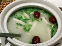 一品野生菌-紫光园(顺义店)