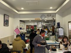 大堂-新新湘菜馆(新中街二条店)