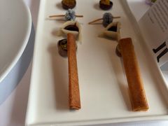 -Le Comptoir de Pierre Gagnaire
