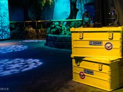 -沈阳海洋探索中心