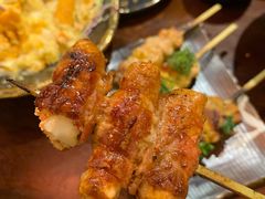 -鸟鹏烧鸟居酒屋(仁恒梦中心店)