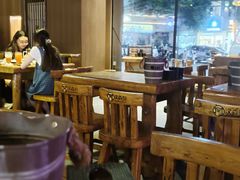 -汉森熊啤酒屋(雨耕山店)