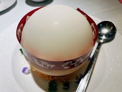 奶酪小坏蛋-尚一汤 广东炖汤(金桥国际店)
