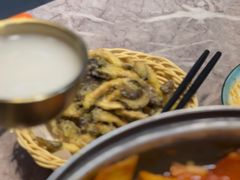 -屋里家延边朝鲜族冷面(梅林3店)