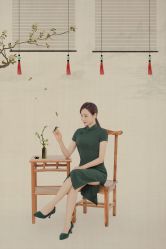 -克拉女神写真馆·匠心定制