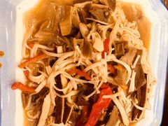 老徽州小炒-老徽州臭鳜鱼(老街店)