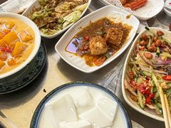 -荔芳传统糖水铺