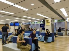 -浦东国际人才港