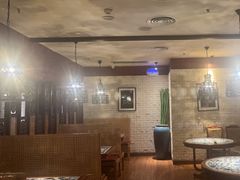 -绿茶餐厅(王府井永宁门店)