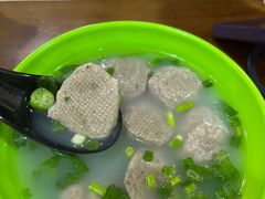 -明叔捞面