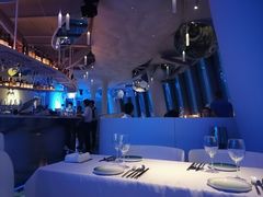-天玑高空江景餐厅&酒吧Sky Secret Restaurant&Bar